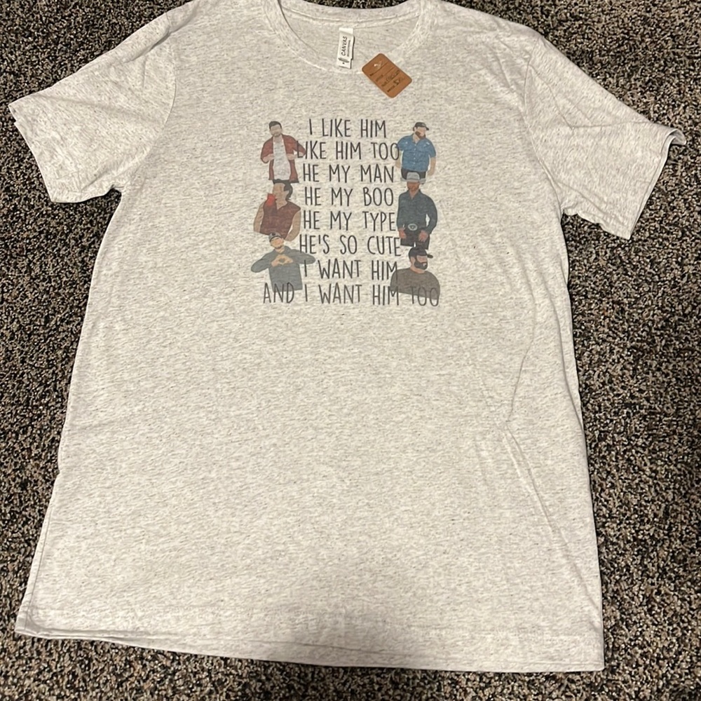 Medium Women’s Humor Tshirt